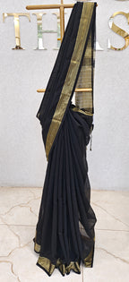 MUL COTTON SAREE