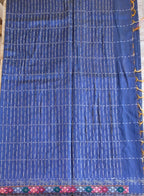 Tussar saree