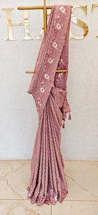 TUSSAR SAREE