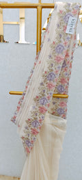 CHANDERI SAREE