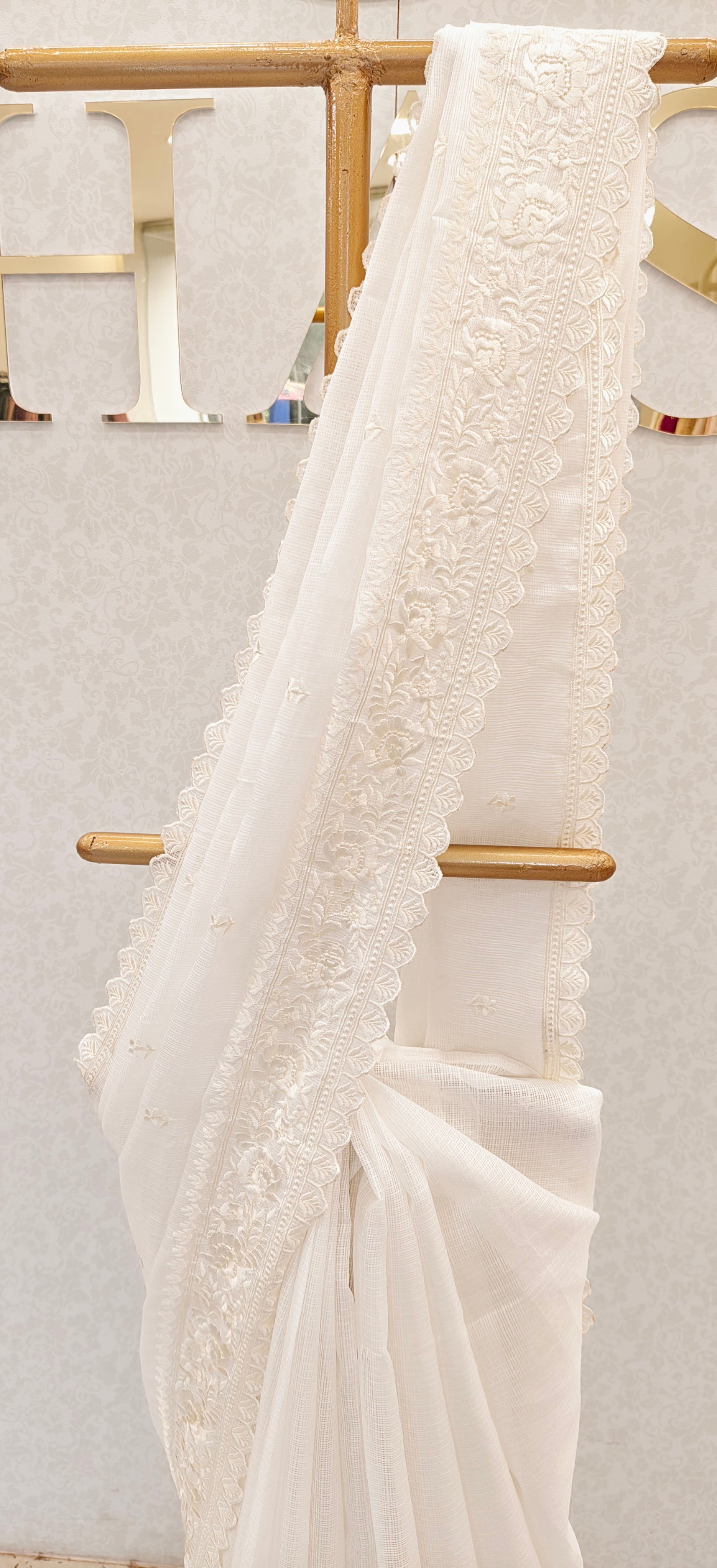 KOTTA SAREE