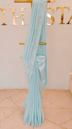 JACKPOT SILK SAREE