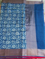 Chanderi saree