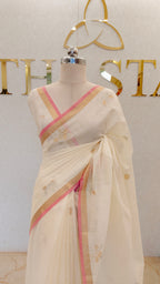 JAMDHANI COTTON
