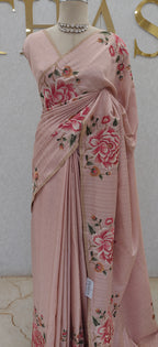 TUSSAR SAREE
