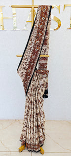MODAL SILK SAREE