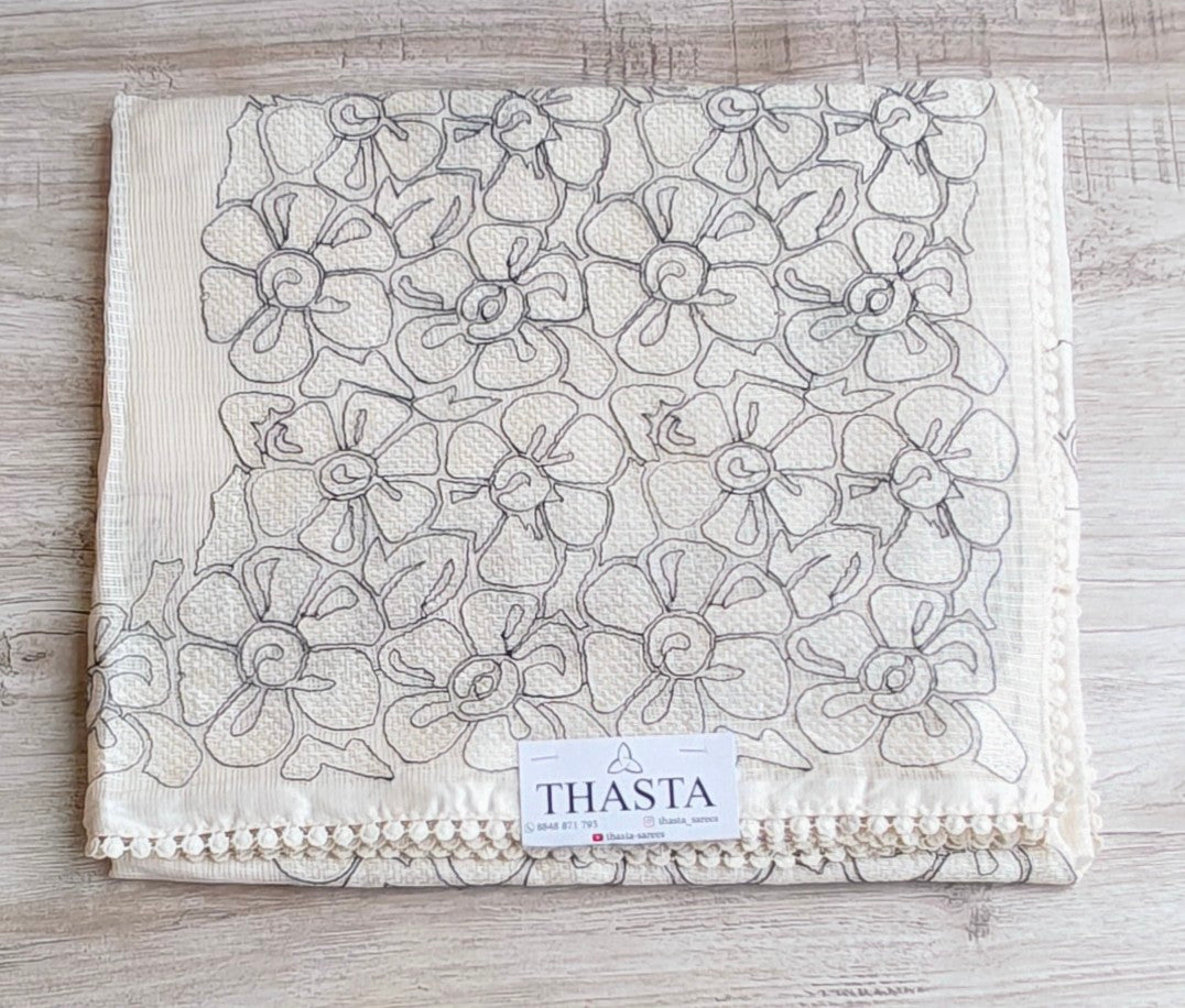 Kotta Saree