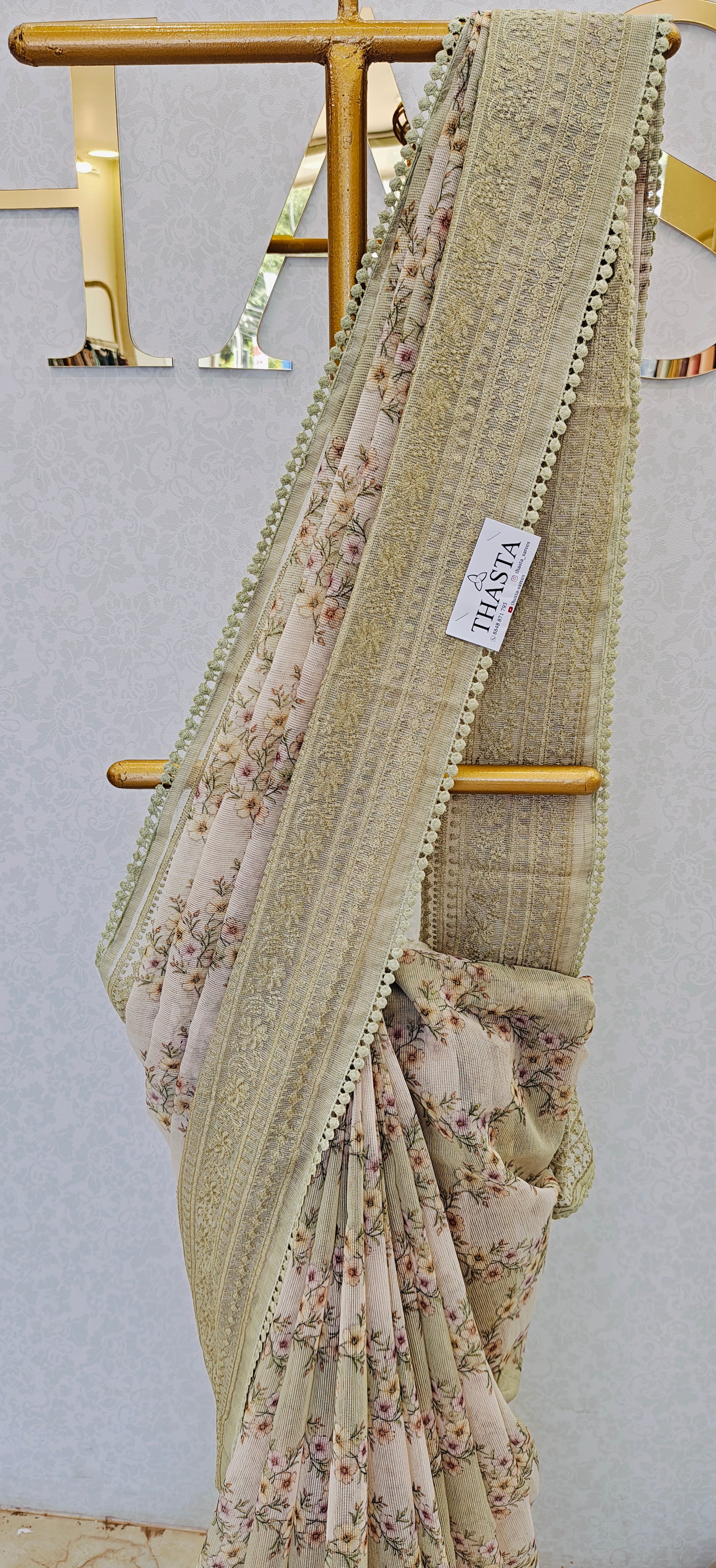 KOTA SAREE