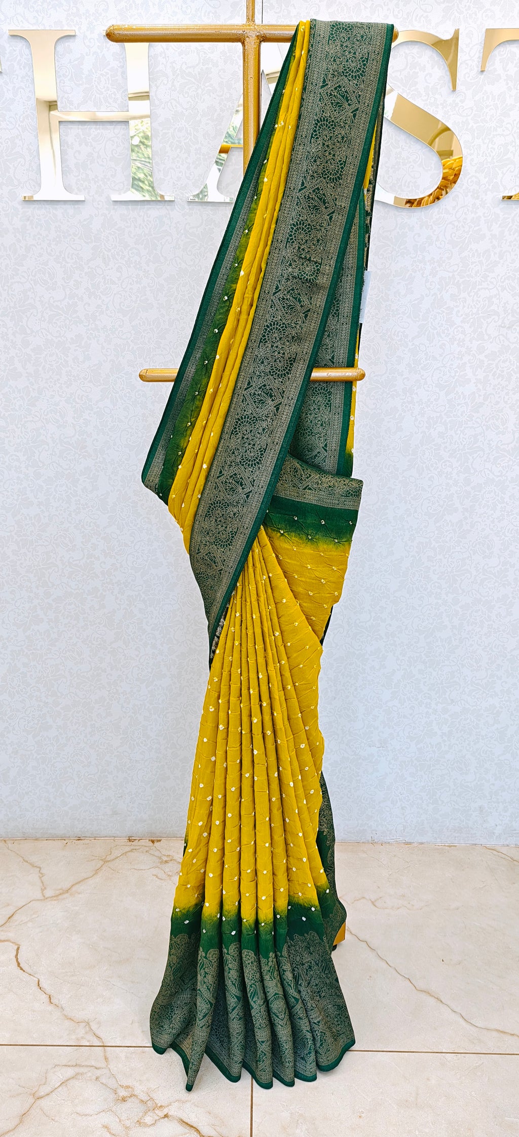 MODAL SILK SAREE