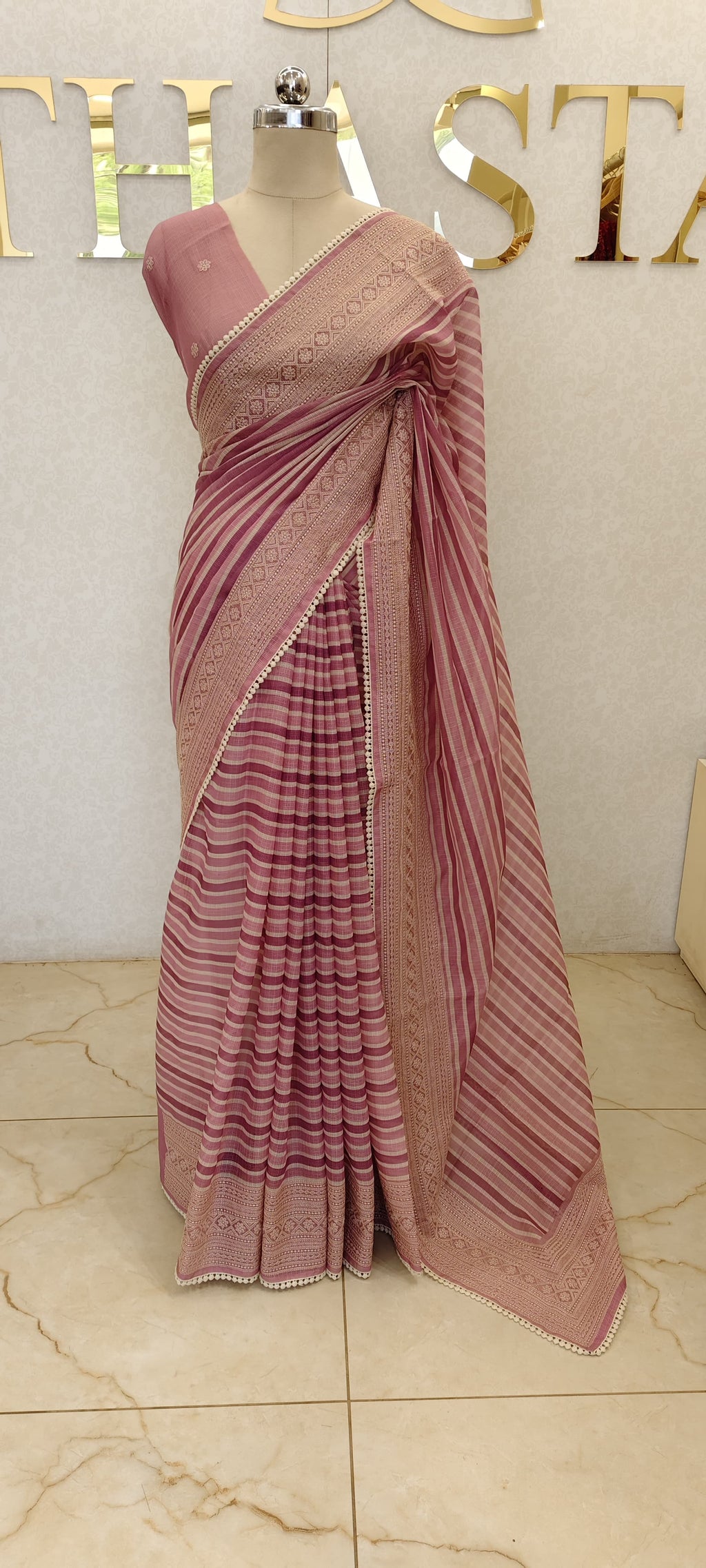 KOTA SAREE