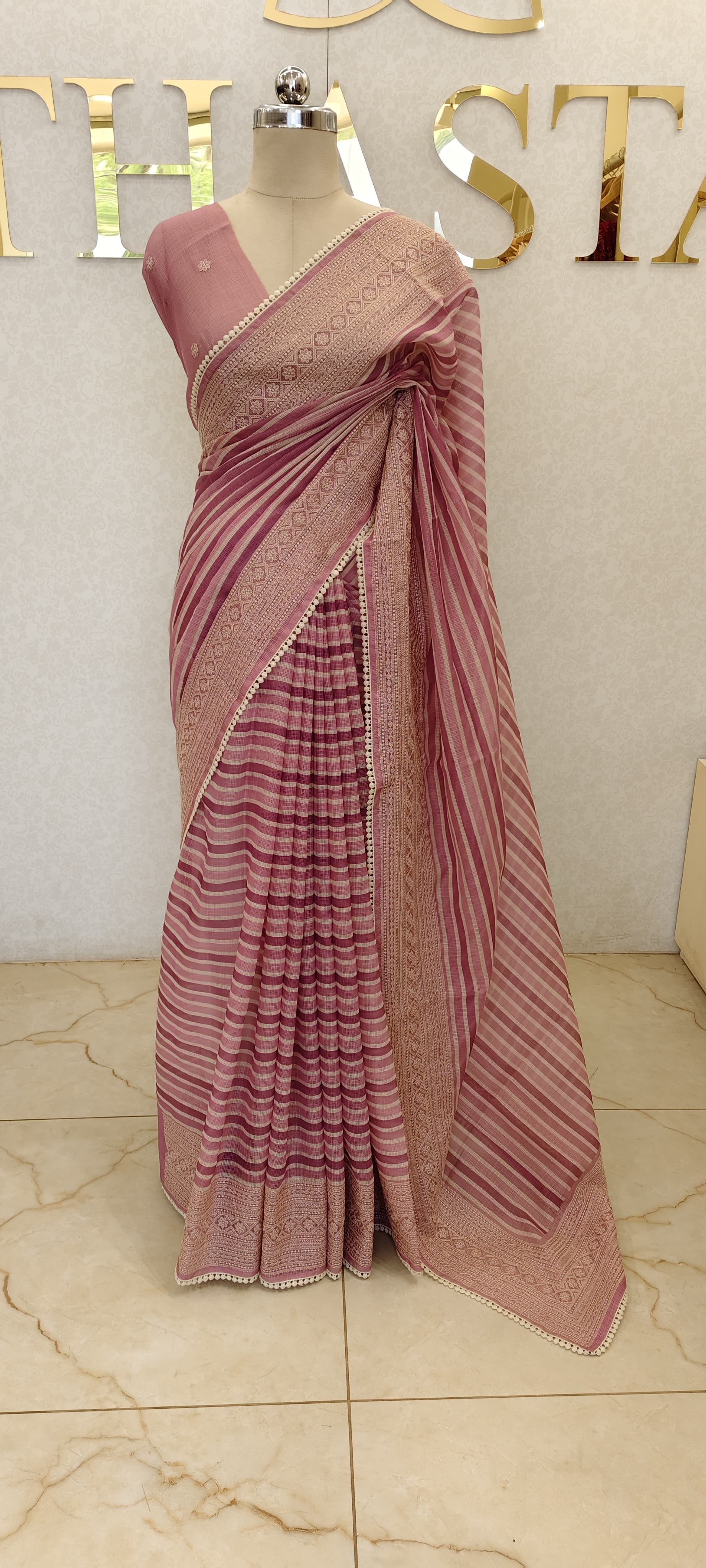 KOTA SAREE