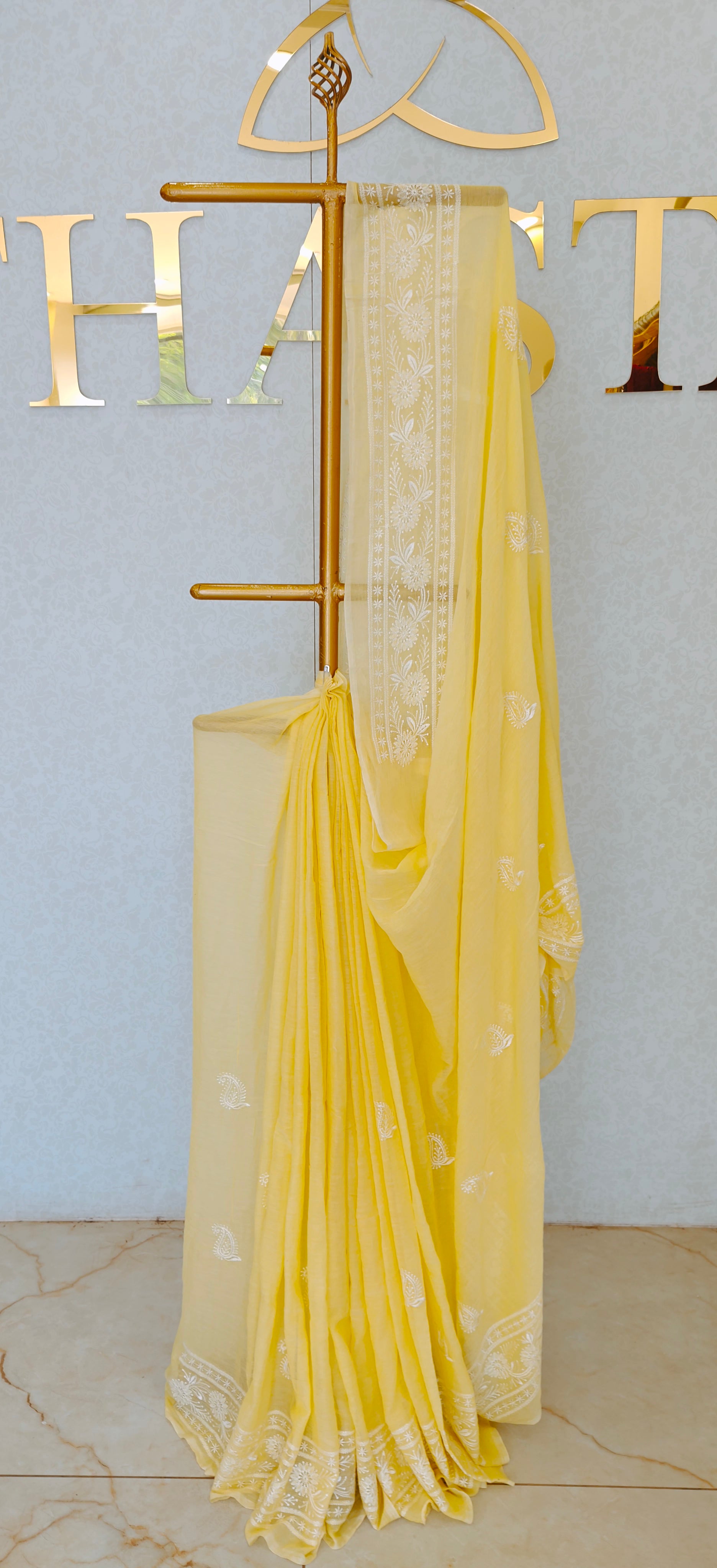 MUL COTTON SAREE