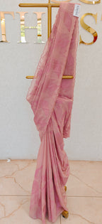 MUL CHANDERI SAREE
