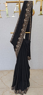 TUSSAR SAREE