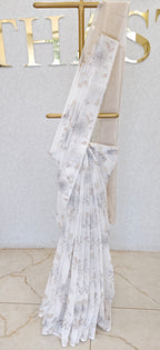 CHANDERI SAREE