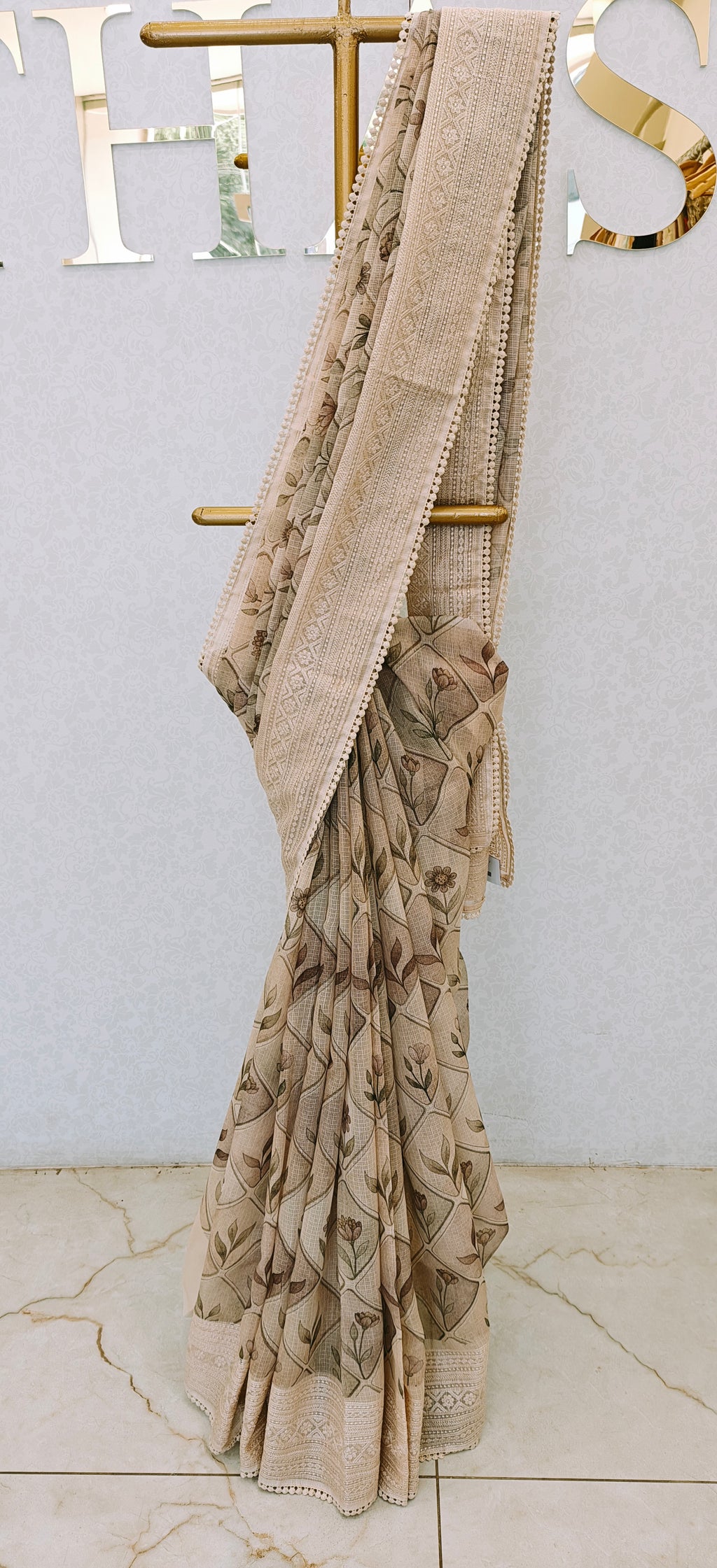 KOTA SAREE