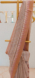 TUSSAR SAREE