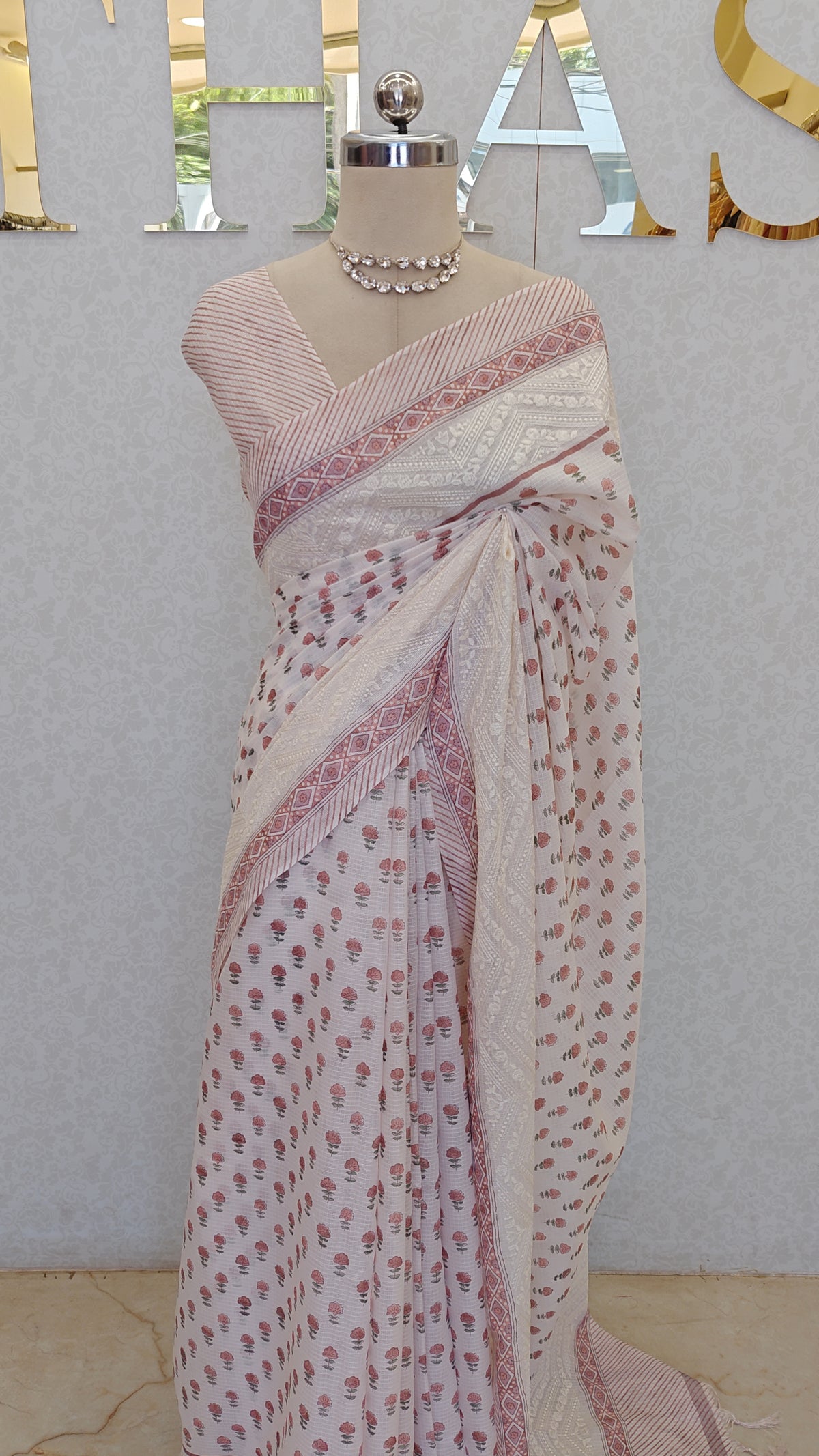 KOTA SAREE