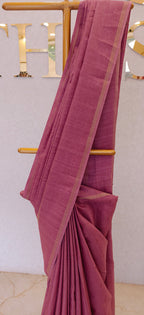 TUSSAR SAREE