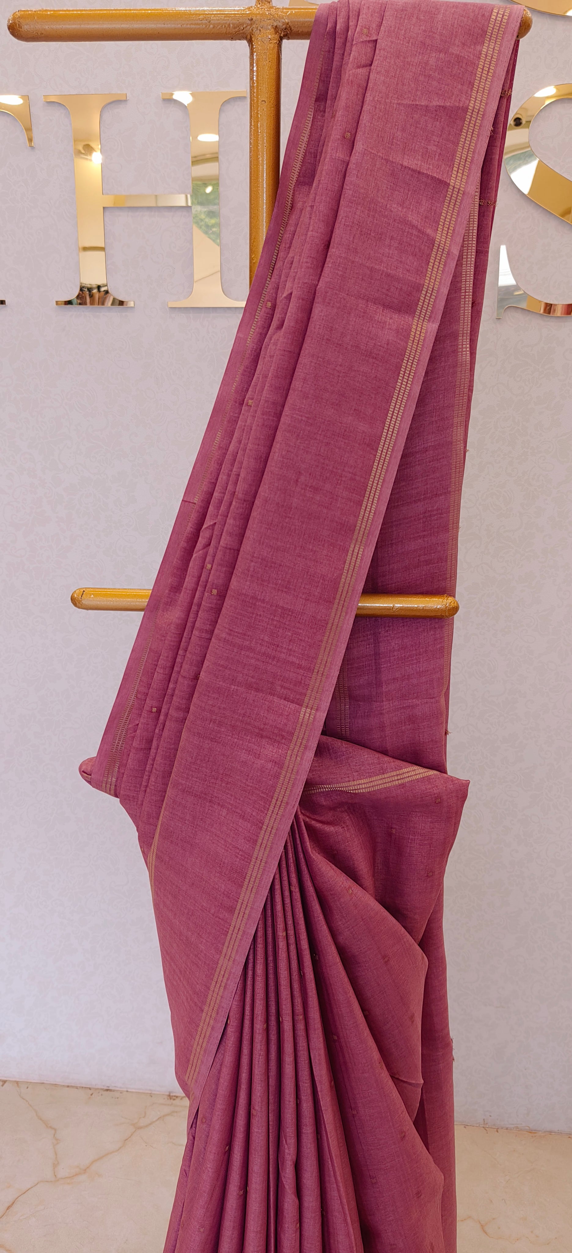 TUSSAR SAREE