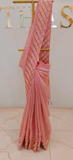 TUSSAR SAREE