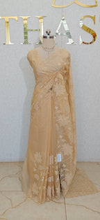 PURE ORGANZA