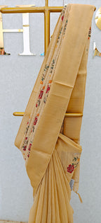 TUSSAR SAREE