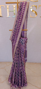 TUSSAR SAREE