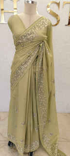 Kotta Saree