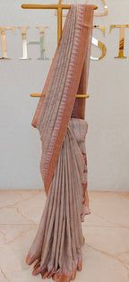 TUSSAR SAREE