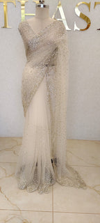 NET SAREE