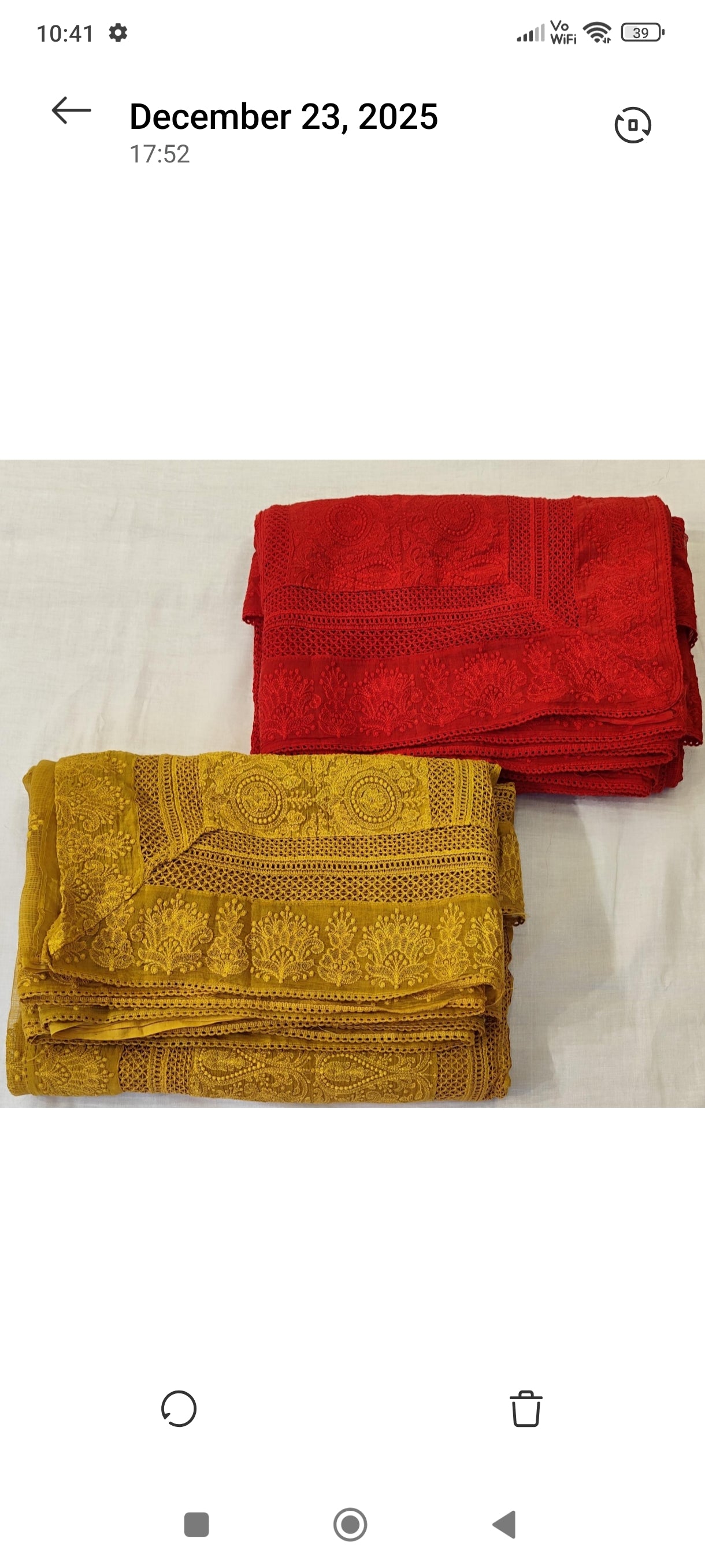 Kotta saree