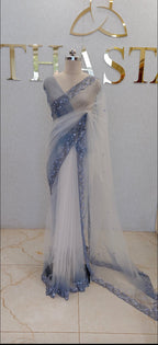 NET SAREE