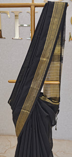 MUL COTTON SAREE