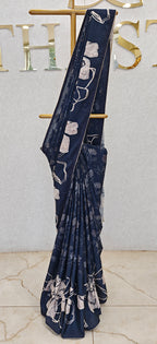 TUSSAR SAREE