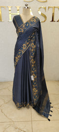 TUSSAR SAREE