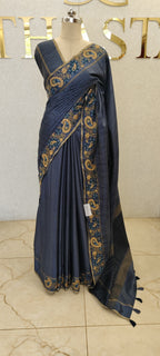 TUSSAR SAREE