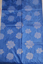 Pure tussar saree