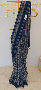 CHANDERI SAREE