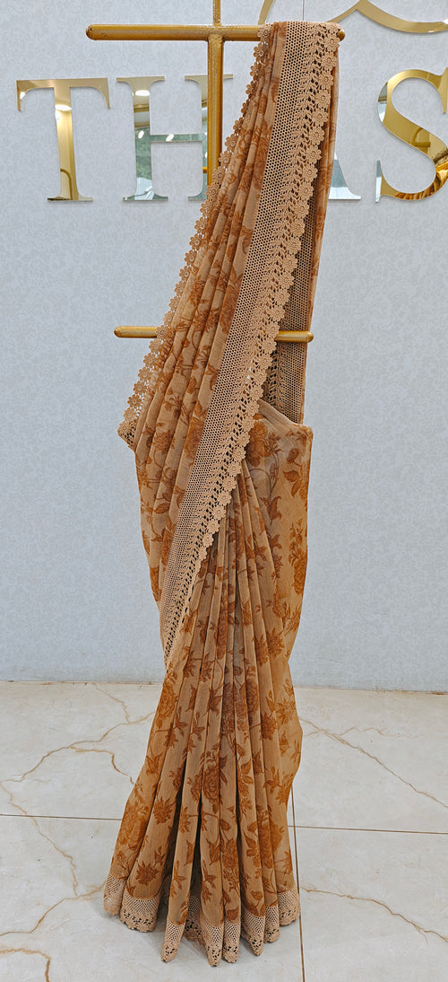 KOTTA SAREE