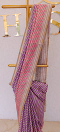 TUSSAR SAREE