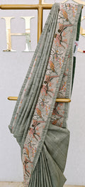 TUSSAR SAREE