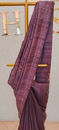 TUSSAR SAREE
