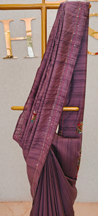 TUSSAR SAREE