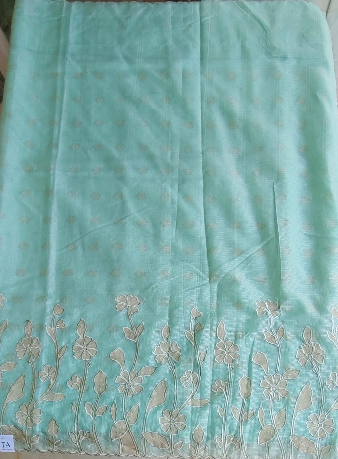 Kotta saree