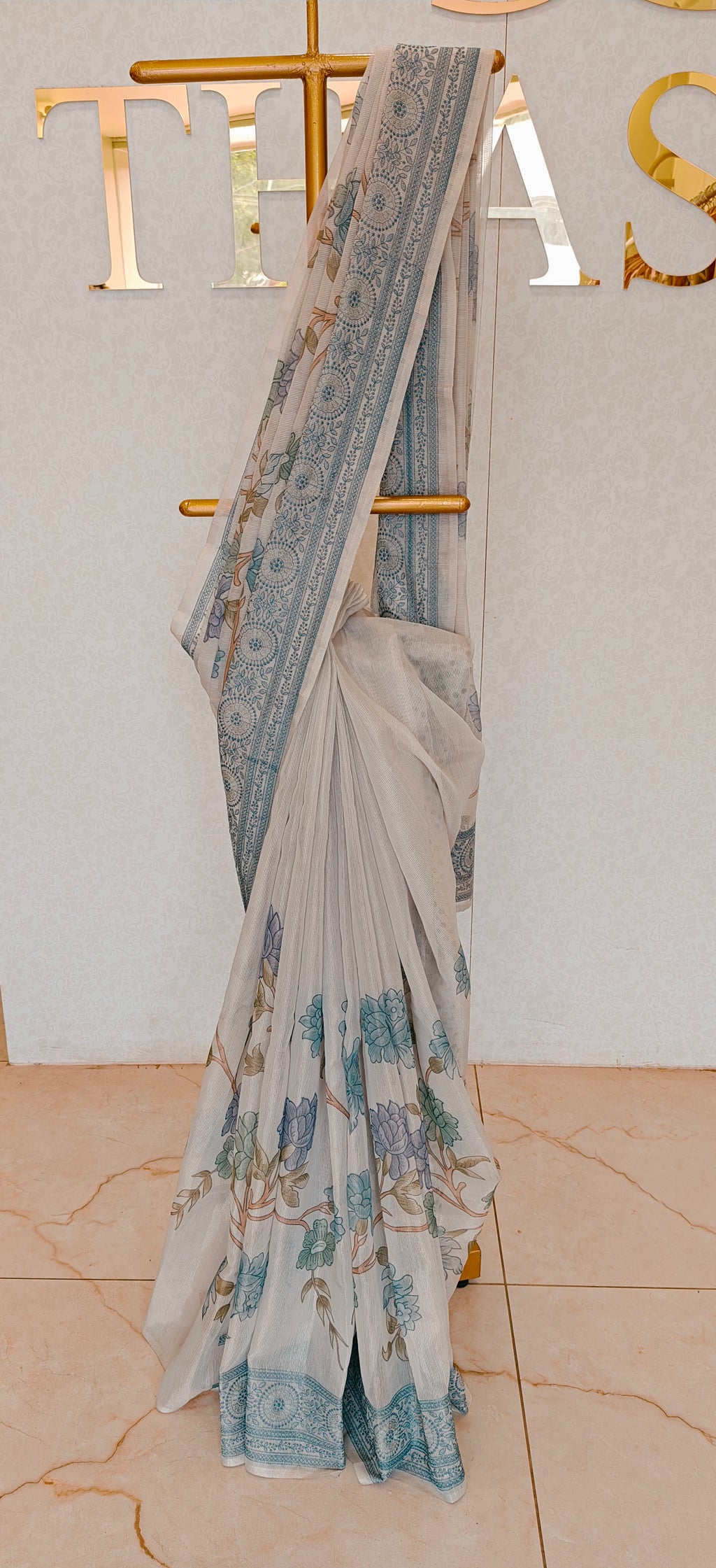 KOTTA SAREE