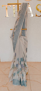 KOTTA SAREE