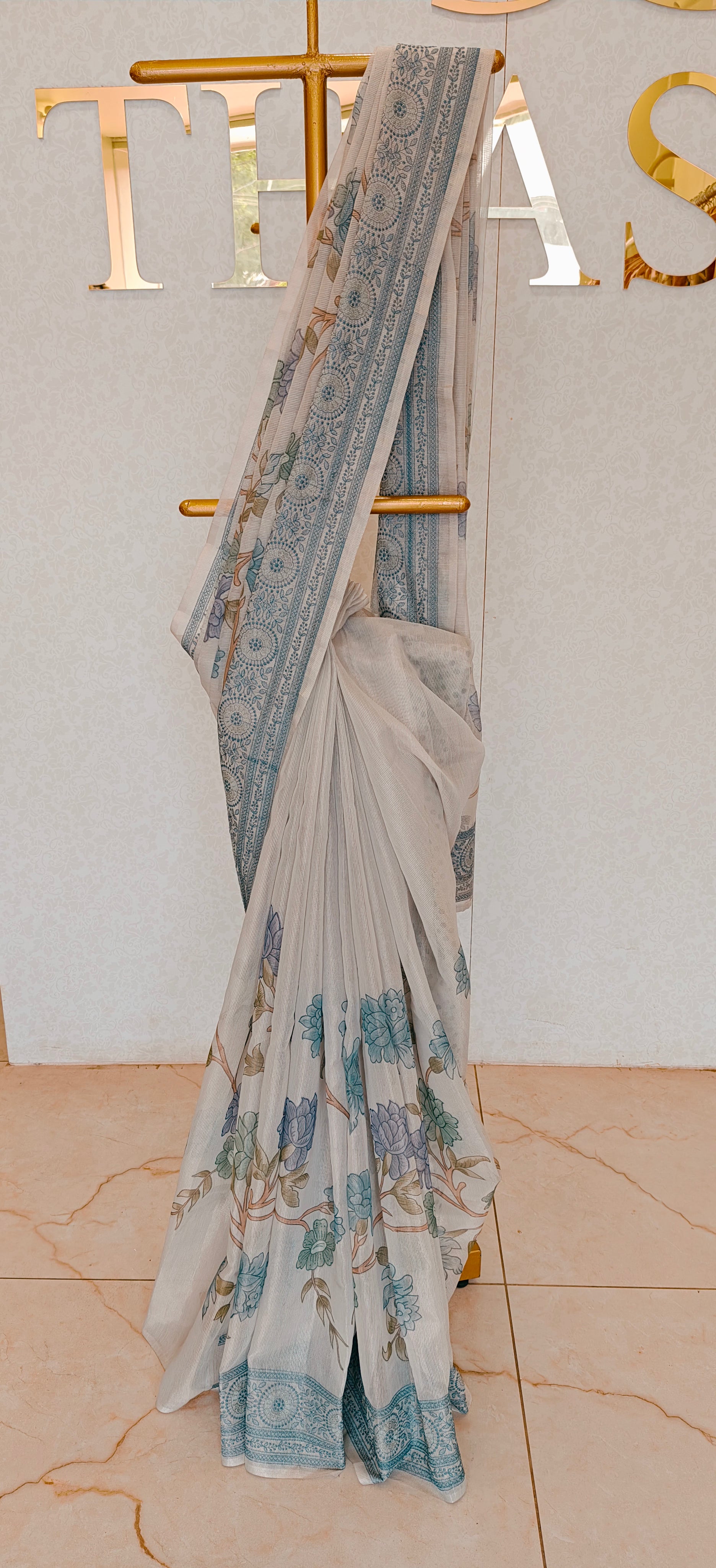 KOTTA SAREE