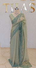 POPCORN SAREE