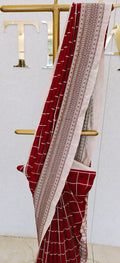 TUSSAR SAREE